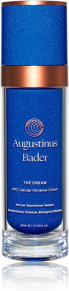 AUGUSTINUS BADER The Rich Cream 50ml