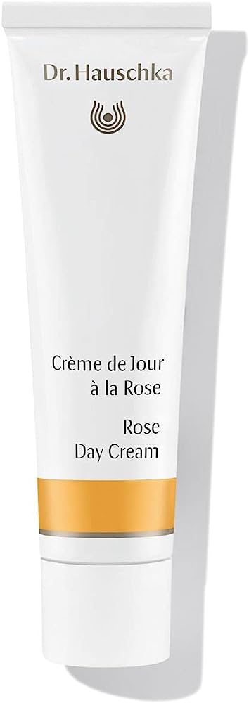 Dr. Hauschka, Rose Day Cream Light 30 ML
