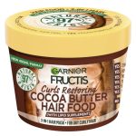 Fructis Hair Food Cocoa Butter Mask