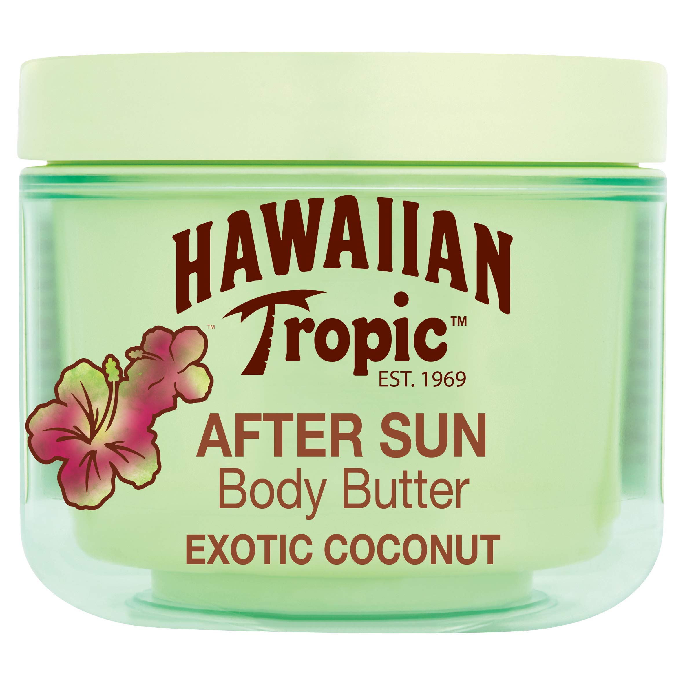 Hawaiian Tropic Body Butter 200 ml