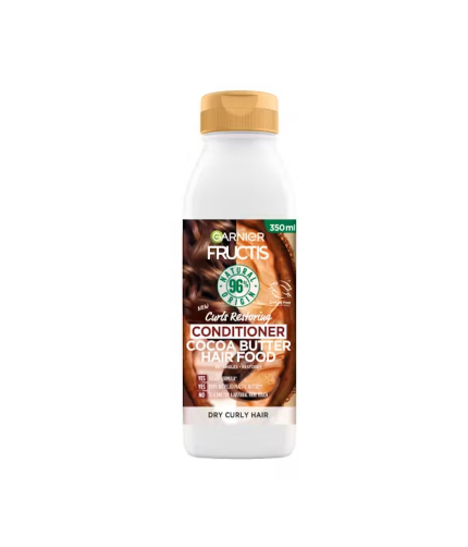 Fructis Hair Food Cocoa Butter Conditioner