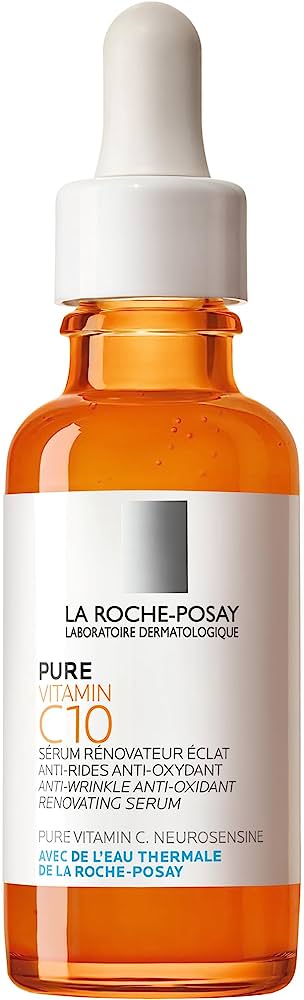 La Roche-Posay Ren vitamin C-serum, 30 ml